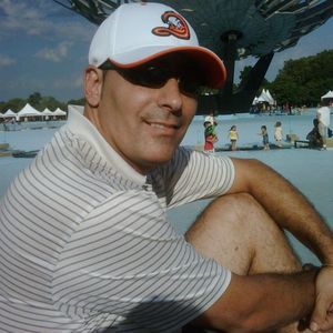 Meet your Posher, George